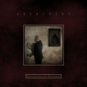 Akercocke - Renaissance In Extremis ryhmässä CD @ Bengans Skivbutik AB (3712801)