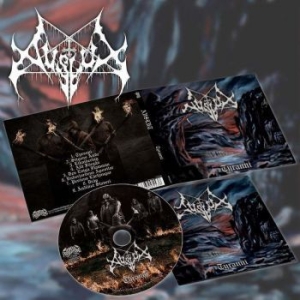 Avslut - Tyranni ryhmässä CD @ Bengans Skivbutik AB (3712804)