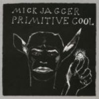 Mick Jagger - Primitive Cool (Vinyl) ryhmässä VINYYLI @ Bengans Skivbutik AB (3712811)