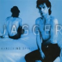 Mick Jagger - Wandering Spirit (2Lp) ryhmässä ME SUOSITTELEMME / Joululahjavinkki: Vinyyli @ Bengans Skivbutik AB (3712812)