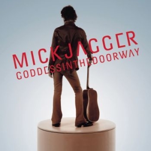 Mick Jagger - Goddess In The Doorway (2Lp) ryhmässä ME SUOSITTELEMME / Joululahjavinkki: Vinyyli @ Bengans Skivbutik AB (3712813)