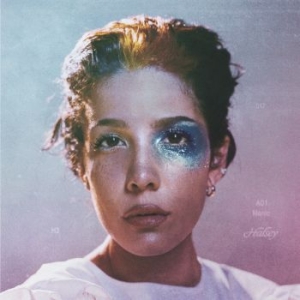 Halsey - Manic ryhmässä ME SUOSITTELEMME / Årsbästalistor 2020 / NME 2020 @ Bengans Skivbutik AB (3712814)