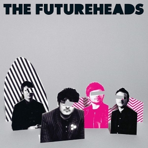 The Futureheads - The Futureheads (Vinyl) ryhmässä -Start Sell2 @ Bengans Skivbutik AB (3712815)