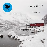 Lumen Drones - Umbra ryhmässä VINYYLI @ Bengans Skivbutik AB (3713477)