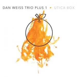 Weiss Dan (Trio) + 1 - Utica Box ryhmässä CD @ Bengans Skivbutik AB (3713485)