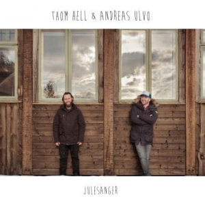 Hell Thom & Andreas Ulvo - Julesanger ryhmässä CD @ Bengans Skivbutik AB (3713500)