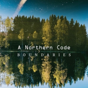 A Northern Code - Boundaries ryhmässä CD @ Bengans Skivbutik AB (3713504)