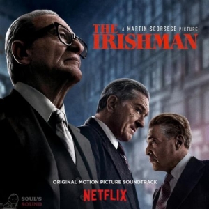 Various - The Irishman (Original Motion Picture Soundtrack) ryhmässä VINYYLI @ Bengans Skivbutik AB (3713512)