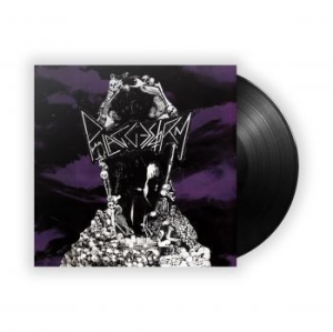 Plaguestorm - Eternal Throne (Vinyl) ryhmässä VINYYLI @ Bengans Skivbutik AB (3713514)