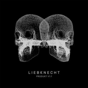 Liebknecht - Produkt V1.1 (Clear Vinyl) ryhmässä VINYYLI @ Bengans Skivbutik AB (3713517)