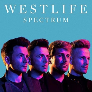 Westlife - Spectrum (Vinyl) ryhmässä -Start Jan R1 @ Bengans Skivbutik AB (3713527)