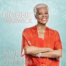 Dionne Warwick - Dionne Warwick & The Voices Of ryhmässä CD @ Bengans Skivbutik AB (3713532)