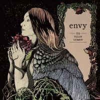 Envy - Fallen Crimson ryhmässä ME SUOSITTELEMME / Årsbästalistor 2020 / Kerrang 2020 @ Bengans Skivbutik AB (3713570)