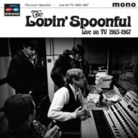 Lovin' Spoonful - Live On Tv 1965-67 ryhmässä VINYYLI @ Bengans Skivbutik AB (3713588)