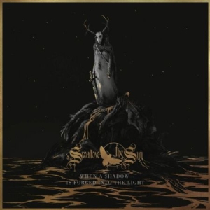 Swallow The Sun - When A Shadow Is Forced Into The Light ryhmässä ME SUOSITTELEMME / Årsbästalistor 2019 / Årsbästa 2019 Metal Hammer @ Bengans Skivbutik AB (3715377)