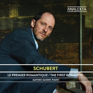 Schubert Franz - The First Romantic - The Complete S ryhmässä CD @ Bengans Skivbutik AB (3715387)