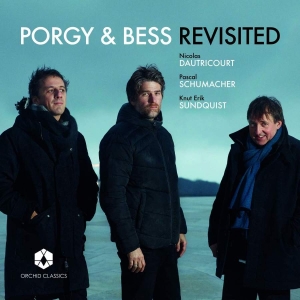 Various - Porgy & Bess Revisited ryhmässä CD @ Bengans Skivbutik AB (3715405)