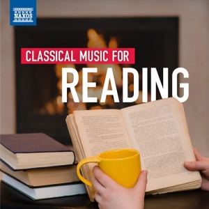 Various - Classical Music For Reading ryhmässä ME SUOSITTELEMME / Joululahjavinkki: CD @ Bengans Skivbutik AB (3715434)