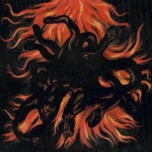 Deathspell Omega - Paracletus ryhmässä VINYYLI @ Bengans Skivbutik AB (3716406)