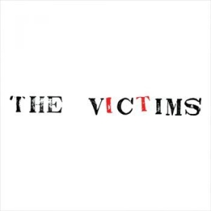 Victims - Victims ryhmässä VINYYLI @ Bengans Skivbutik AB (3716991)