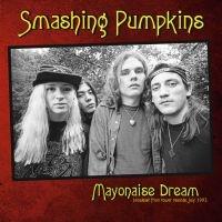 Smashing Pumpkins - Broadcast From Tower Records. 1993 ryhmässä VINYYLI @ Bengans Skivbutik AB (3717309)