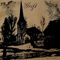 Grift - Fyra Elegier ryhmässä VINYYLI @ Bengans Skivbutik AB (3717322)