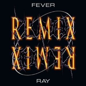 Fever Ray - Plunge Remix ryhmässä Minishops / The Knife @ Bengans Skivbutik AB (3717720)