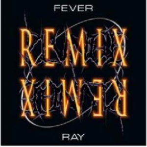 Fever Ray - Plunge Remix ryhmässä Minishops / The Knife @ Bengans Skivbutik AB (3717761)