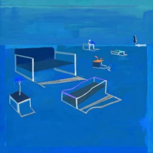 Homeshake - Helium Remixes (Black Friday Exclus ryhmässä VINYYLI @ Bengans Skivbutik AB (3717779)