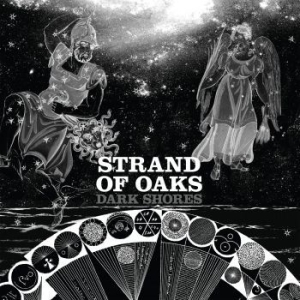 Strand Of Oaks - Dark Shores (Re-Issue Sleeping Pill ryhmässä VINYYLI @ Bengans Skivbutik AB (3717787)