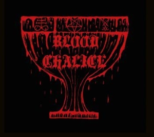 Blood Chalice - Blood Chalice (Digi-Mcd + Dvd) ryhmässä CD @ Bengans Skivbutik AB (3717810)