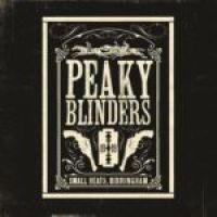 Various Artists - Peaky Blinders (3Lp) ryhmässä VINYYLI @ Bengans Skivbutik AB (3717817)