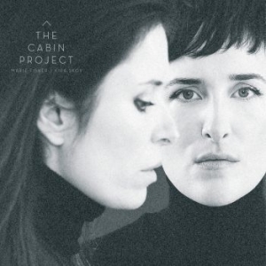 Fisker Marie & Kira Skov - The Cabin Project ryhmässä VINYYLI @ Bengans Skivbutik AB (3718088)