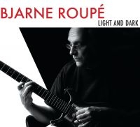 Roupé Bjarne - Light And Dark ryhmässä CD @ Bengans Skivbutik AB (3718194)