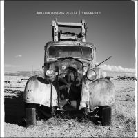 Jonsson Krister Deluxe - Truckload ryhmässä CD @ Bengans Skivbutik AB (3718196)