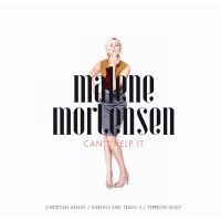 Mortensen Malene - Can't Help It ryhmässä CD @ Bengans Skivbutik AB (3718201)