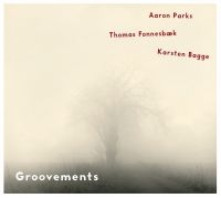 Parks / Fonnesbæk / Bagge - Groovements ryhmässä CD @ Bengans Skivbutik AB (3718211)