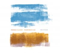 Clausen Thomas & Francesco Cali - The Voyage ryhmässä CD @ Bengans Skivbutik AB (3718216)