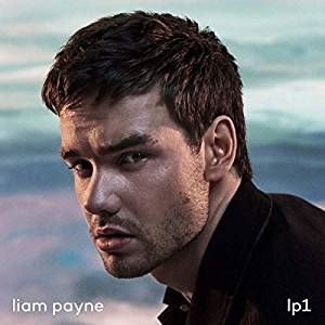 Liam Payne - Lp1 ryhmässä CD @ Bengans Skivbutik AB (3718295)