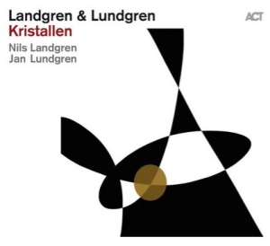 Nils Landgren Jan Lundgren - Kristallen ryhmässä Minishops / Nils Landgren @ Bengans Skivbutik AB (3718296)