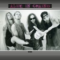 Alice In Chains - Live In Oakland 1992 (Green Vinyl L ryhmässä VINYYLI @ Bengans Skivbutik AB (3718394)