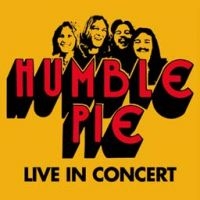 Humble Pie - Live In Concert ryhmässä VINYYLI @ Bengans Skivbutik AB (3718585)