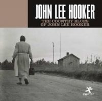 Hooker John Lee - Country Blues Of John Lee Hooker ryhmässä CD @ Bengans Skivbutik AB (3718606)