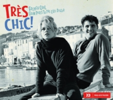 Très Chic! - Très Chic! ryhmässä CD @ Bengans Skivbutik AB (3718708)