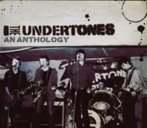 The Undertones - An Anthology ryhmässä CD @ Bengans Skivbutik AB (3718717)