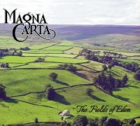 Magna Carta - Fields Of Eden ryhmässä CD @ Bengans Skivbutik AB (3718806)