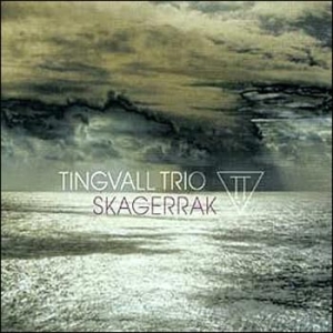 Tingvall Trio - Skagerrak ryhmässä VINYYLI @ Bengans Skivbutik AB (3718858)