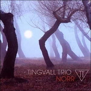 Tingvall Trio - Norr ryhmässä VINYYLI @ Bengans Skivbutik AB (3718859)