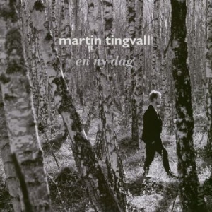 Tingvall Martin - En Ny Dag ryhmässä VINYYLI @ Bengans Skivbutik AB (3718862)