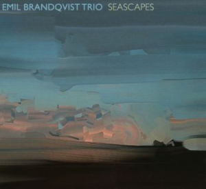 Brandqvist Emil - Seascapes ryhmässä VINYYLI @ Bengans Skivbutik AB (3718864)